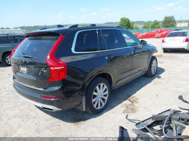 YV4A22PK7G1051661 Volvo Xc90 T6 Momentum