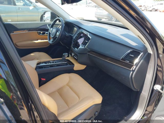 YV4A22PK7G1051661 Volvo Xc90 T6 Momentum