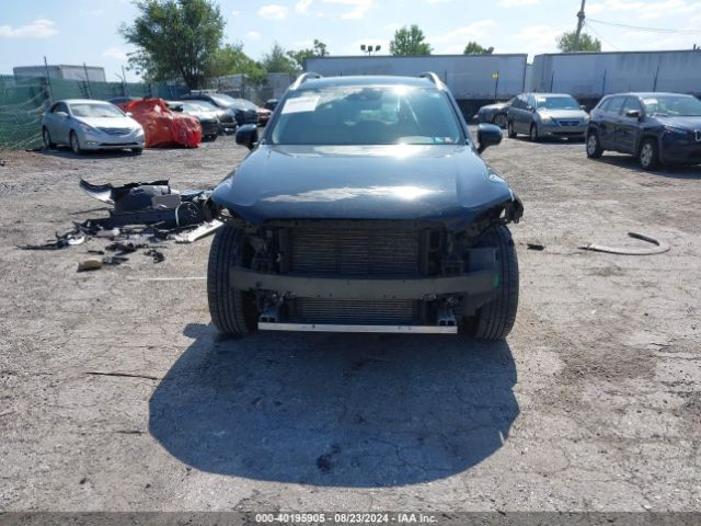 YV4A22PK7G1051661 Volvo Xc90 T6 Momentum