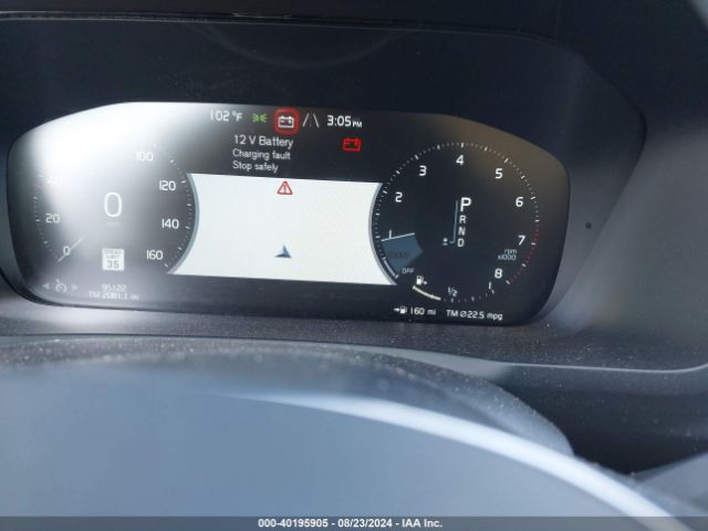 YV4A22PK7G1051661 Volvo Xc90 T6 Momentum