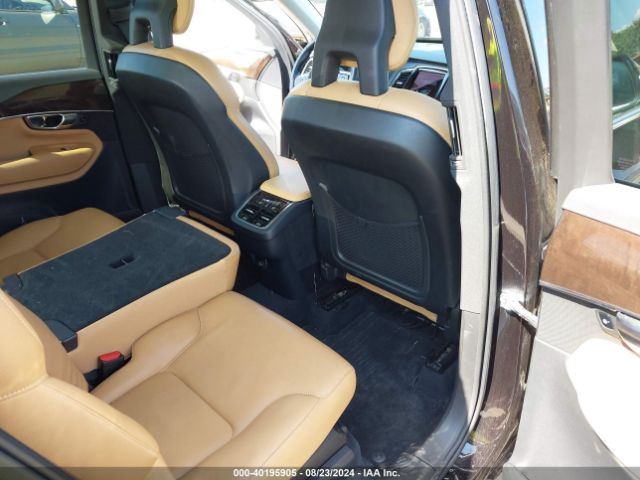 YV4A22PK7G1051661 Volvo Xc90 T6 Momentum