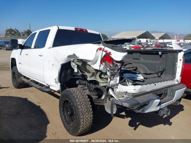 Chevrolet Silverado 2500hd Lt 2016 1GC1KVE89GF236180 Image 3
