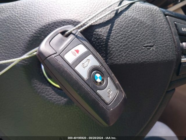 WBA5A5C54ED512221 BMW 528I