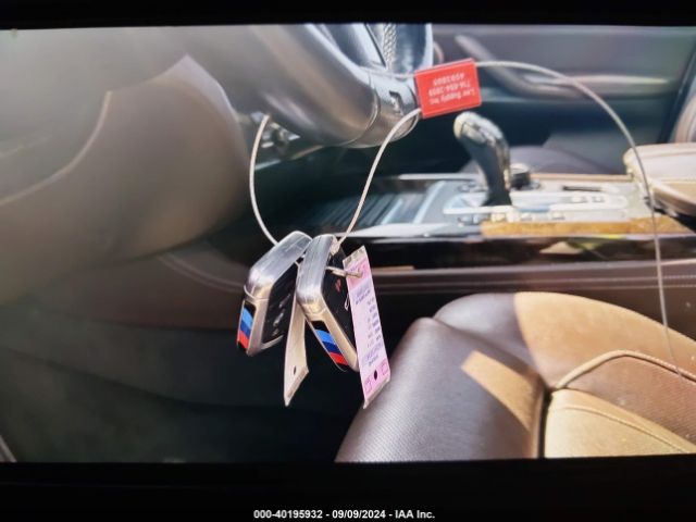 2014 BMW X5 5UXKS4C58E0J93800 Photo 10