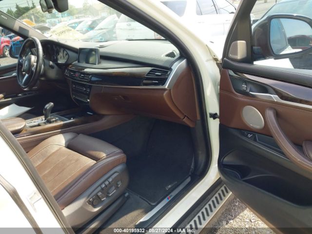 2014 BMW X5 5UXKS4C58E0J93800 Photo 4