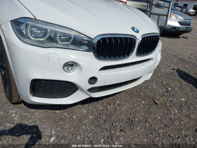 2014 BMW X5 5UXKS4C58E0J93800 Photo 5