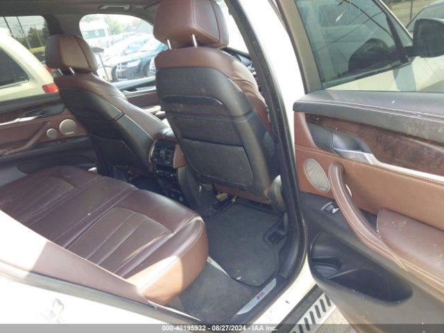 2014 BMW X5 5UXKS4C58E0J93800 Photo 7