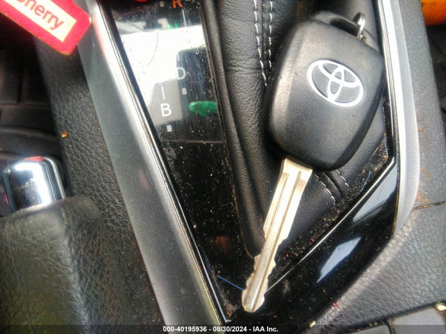 Toyota COROLLA LE 2017 2T1BURHE6HC756046 Image 11
