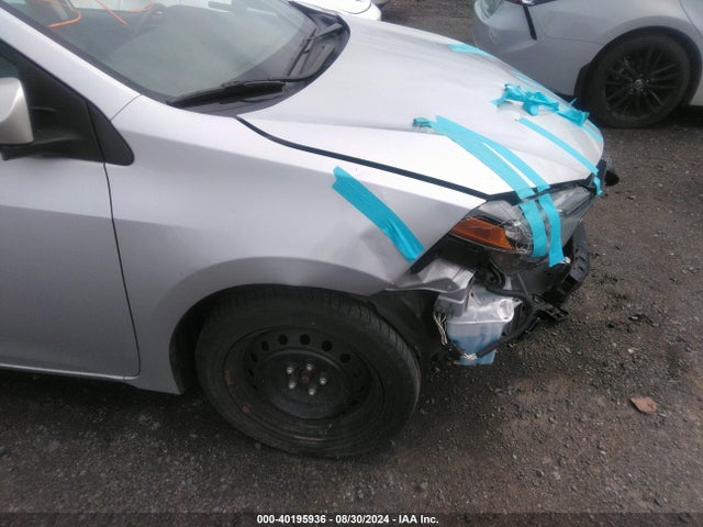 Toyota COROLLA LE 2017 2T1BURHE6HC756046 Image 18