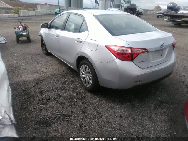 Toyota COROLLA LE 2017 2T1BURHE6HC756046 Image 3
