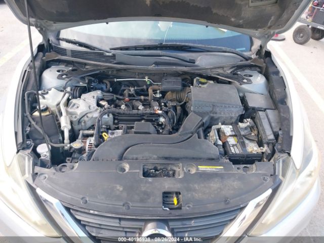 1N4AL3AP8GN335812 Nissan Altima 2.5/2.5 S/2.5 Sl/2.5 Sr/2.5 Sv