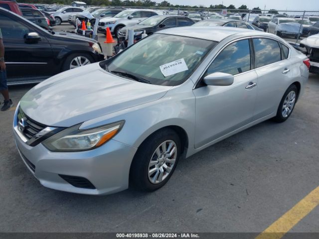 1N4AL3AP8GN335812 Nissan Altima 2.5/2.5 S/2.5 Sl/2.5 Sr/2.5 Sv
