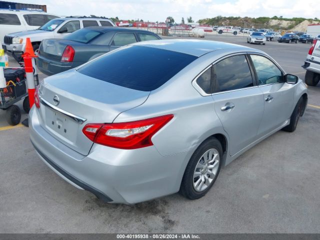 1N4AL3AP8GN335812 Nissan Altima 2.5/2.5 S/2.5 Sl/2.5 Sr/2.5 Sv