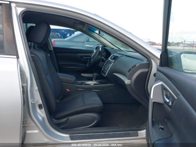 1N4AL3AP8GN335812 Nissan Altima 2.5/2.5 S/2.5 Sl/2.5 Sr/2.5 Sv