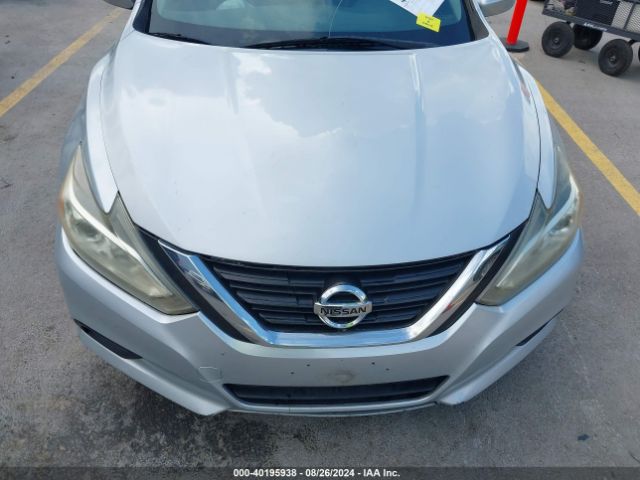 1N4AL3AP8GN335812 Nissan Altima 2.5/2.5 S/2.5 Sl/2.5 Sr/2.5 Sv