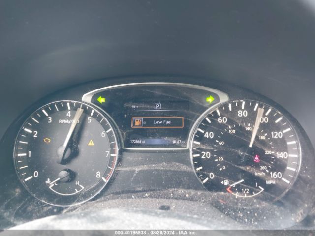 1N4AL3AP8GN335812 Nissan Altima 2.5/2.5 S/2.5 Sl/2.5 Sr/2.5 Sv