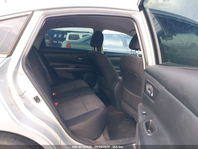 1N4AL3AP8GN335812 Nissan Altima 2.5/2.5 S/2.5 Sl/2.5 Sr/2.5 Sv