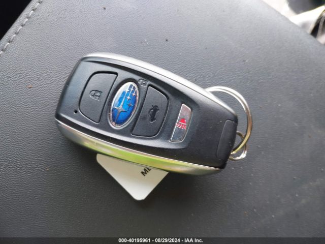 4S4BTADC2R3107228 Subaru Outback Premium