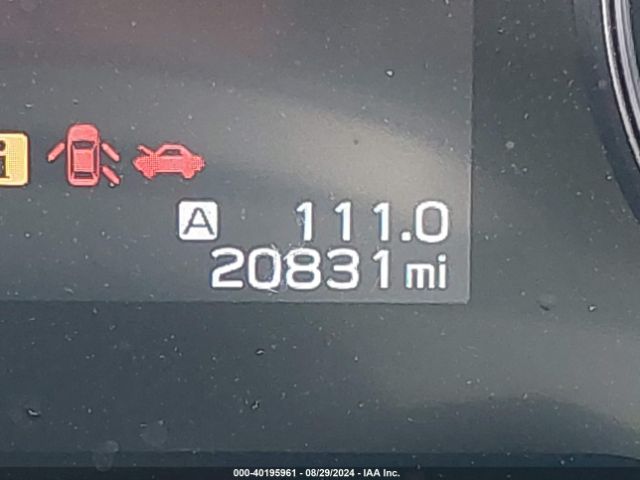 4S4BTADC2R3107228 Subaru Outback Premium