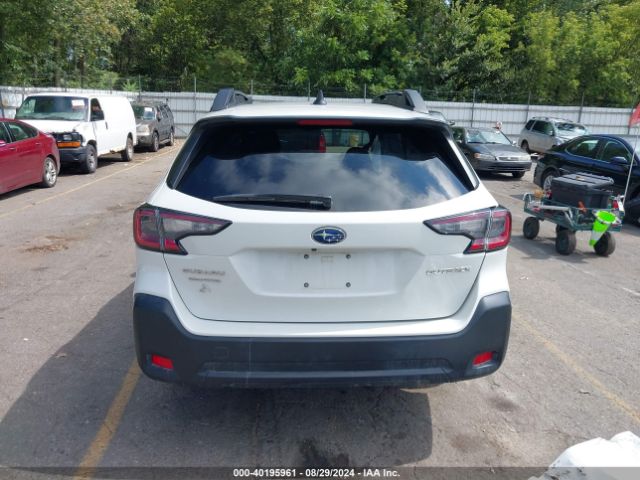 4S4BTADC2R3107228 Subaru Outback Premium