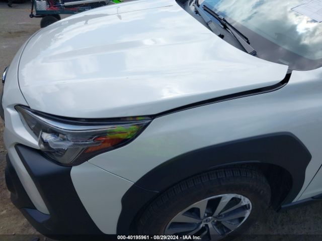 4S4BTADC2R3107228 Subaru Outback Premium