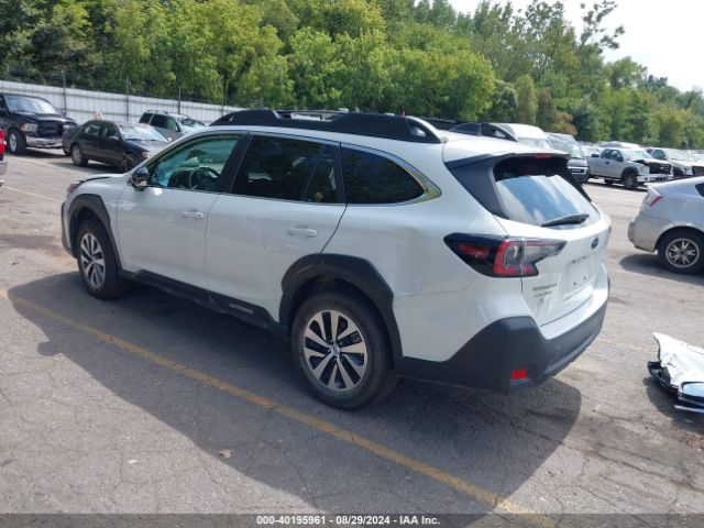 4S4BTADC2R3107228 Subaru Outback Premium