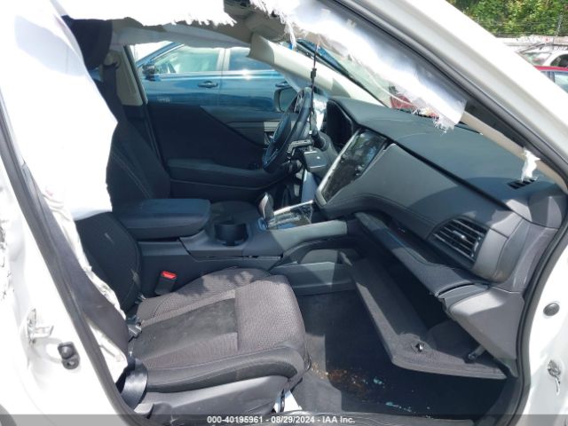4S4BTADC2R3107228 Subaru Outback Premium