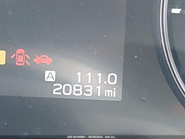 4S4BTADC2R3107228 Subaru Outback Premium