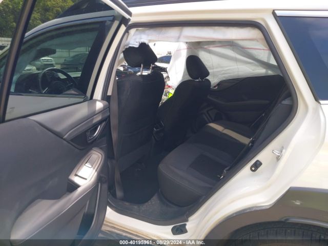 4S4BTADC2R3107228 Subaru Outback Premium