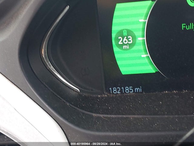 Chevrolet BOLT EV LT 2017 1G1FW6S03H4157673 Image 12