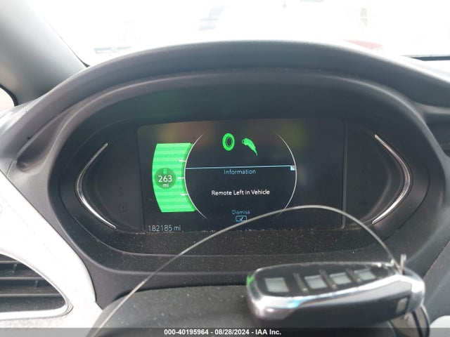 Chevrolet BOLT EV LT 2017 1G1FW6S03H4157673 Image 13