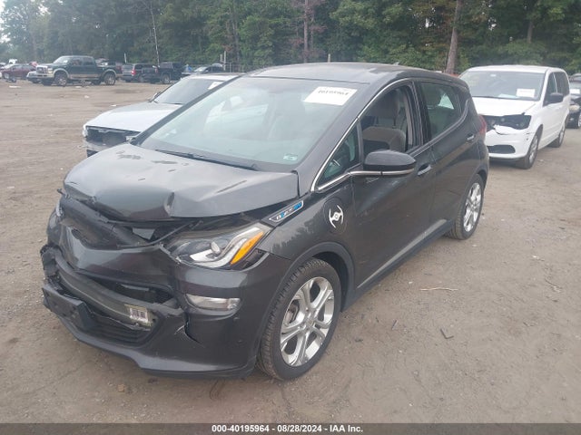 Chevrolet BOLT EV LT 2017 1G1FW6S03H4157673 Image 2