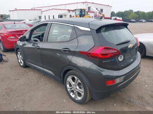 Chevrolet BOLT EV LT 2017 1G1FW6S03H4157673 Image 3