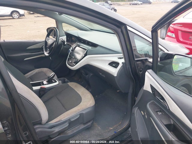 Chevrolet BOLT EV LT 2017 1G1FW6S03H4157673 Image 5