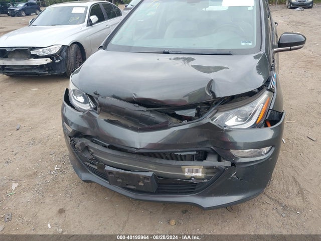 Chevrolet BOLT EV LT 2017 1G1FW6S03H4157673 Image 6