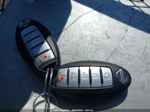 1N4AA6AP3JC403928 Nissan Maxima 3.5 Platinum