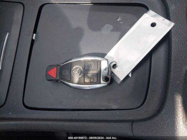 WDDSJ4EB5EN055521 Mercedes-Benz CLA 250