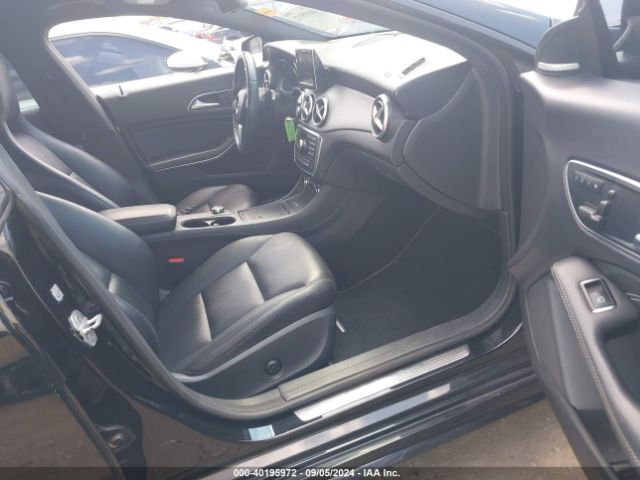 WDDSJ4EB5EN055521 Mercedes-Benz CLA 250