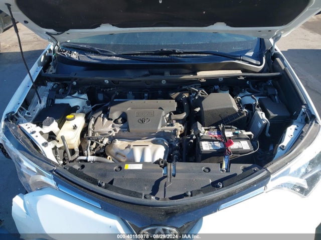 2T3DFREV4HW576898 Toyota Rav4 Platinum