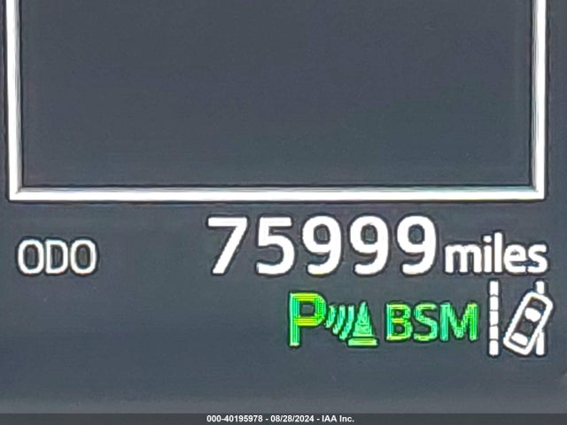Toyota Rav4 Platinum 2017 2T3DFREV4HW576898 Image 15