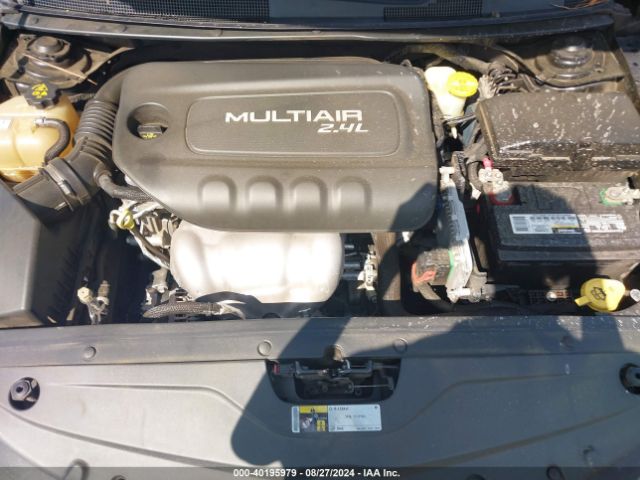 1C3CCCCB7FN545373 Chrysler 200 C