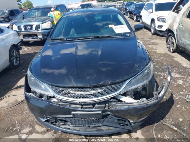 1C3CCCCB7FN545373 Chrysler 200 C