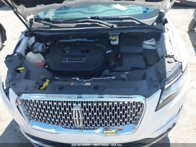 5LMCJ3C90KUL35673 Lincoln Mkc Reserve