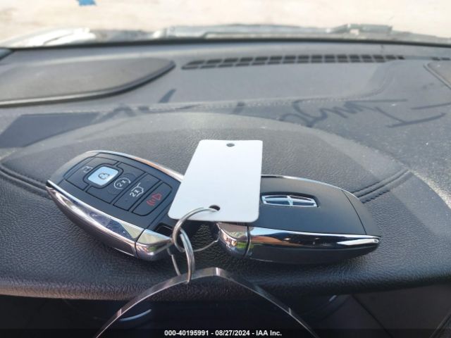 5LMCJ3C90KUL35673 Lincoln Mkc Reserve