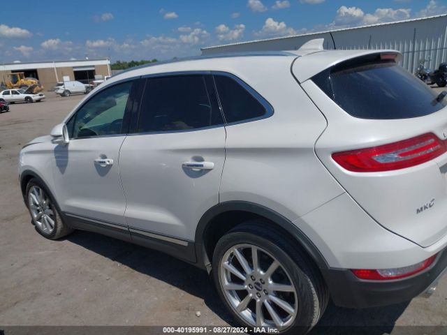 5LMCJ3C90KUL35673 Lincoln Mkc Reserve