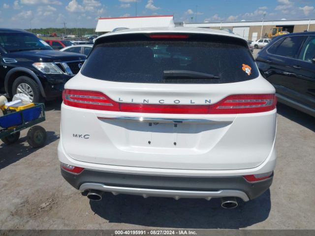 5LMCJ3C90KUL35673 Lincoln Mkc Reserve