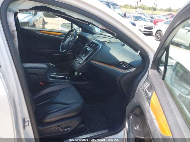 5LMCJ3C90KUL35673 Lincoln Mkc Reserve
