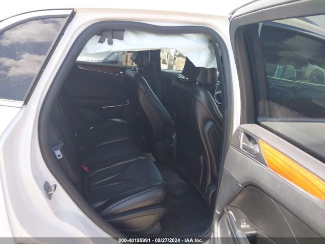 5LMCJ3C90KUL35673 Lincoln Mkc Reserve