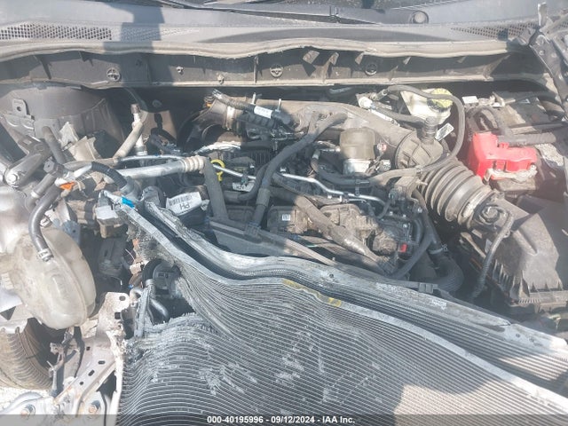 Ford ESCAPE SEL 2022 1FMCU9H9XNUA07915 Image 10