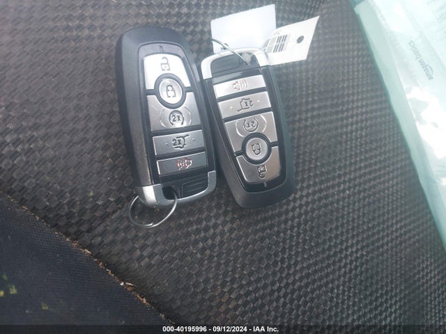 Ford ESCAPE SEL 2022 1FMCU9H9XNUA07915 Image 11